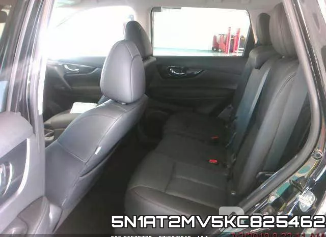 5N1AT2MV5KC825462 фото 9