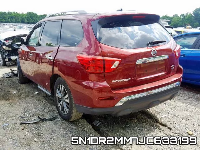 5N1DR2MM7JC633199 фото 4