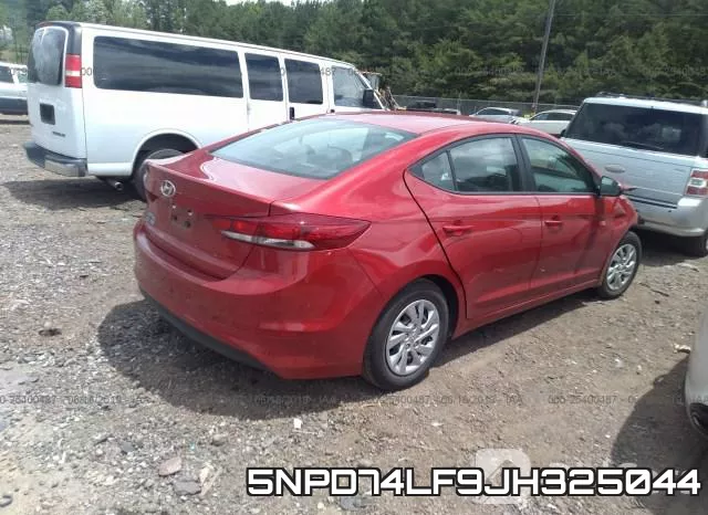 5NPD74LF9JH325044 фото 5