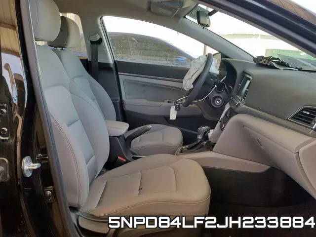 5NPD84LF2JH233884 фото 6