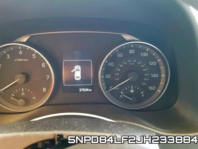 5NPD84LF2JH233884 фото 9