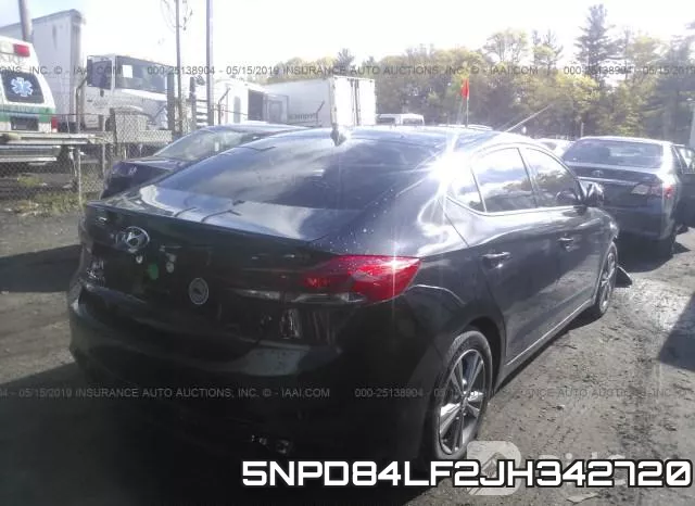 5NPD84LF2JH342720 фото 5