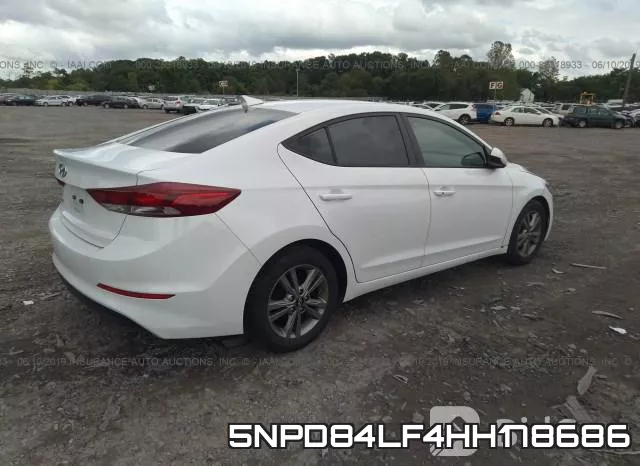 5NPD84LF4HH178686 фото 5