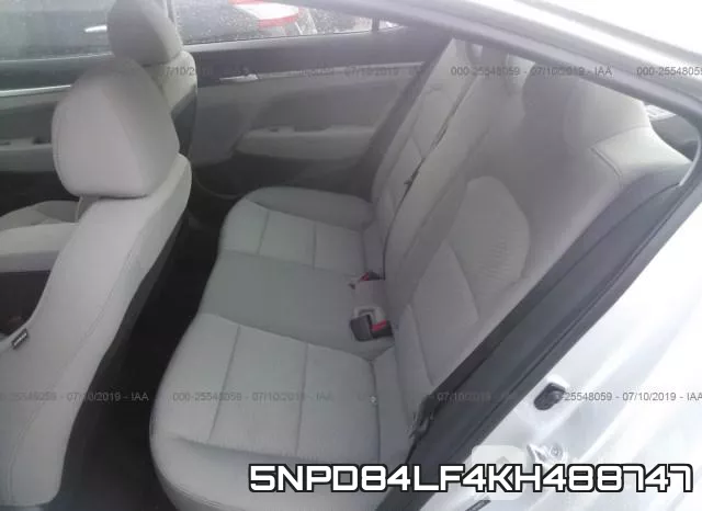 5NPD84LF4KH488747 фото 7