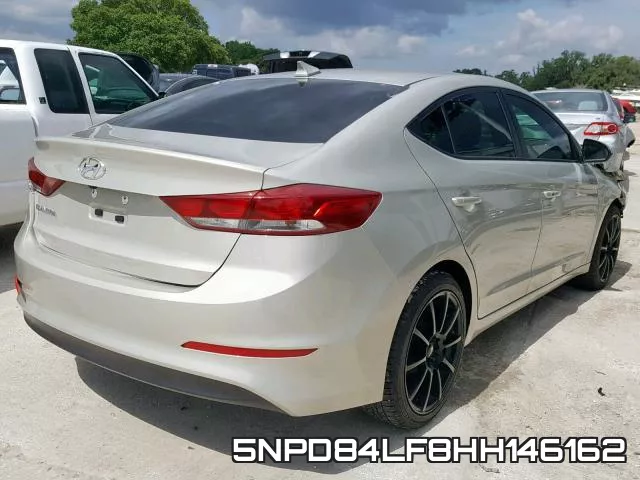 5NPD84LF8HH146162 фото 4