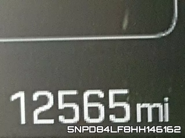 5NPD84LF8HH146162 фото 8