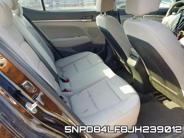 5NPD84LF8JH239012 фото 6