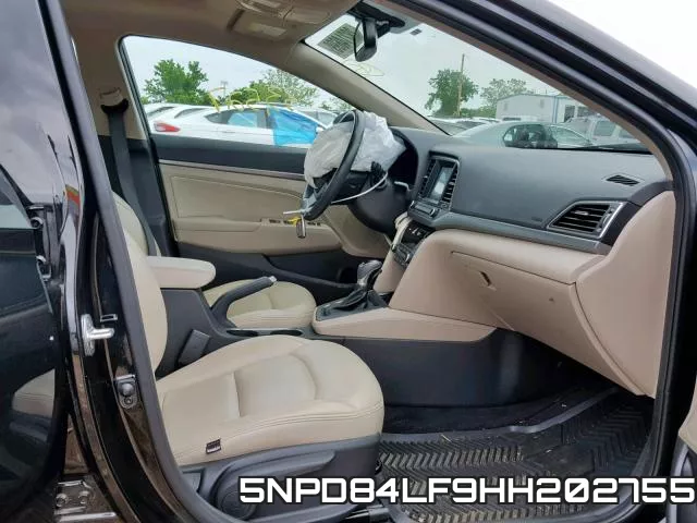 5NPD84LF9HH202755 фото 6