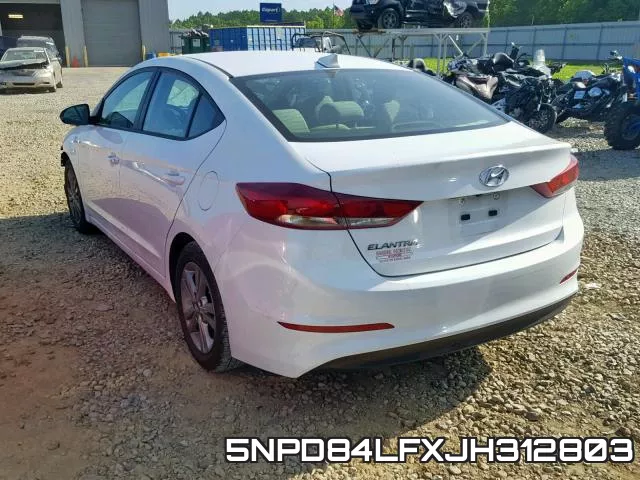 5NPD84LFXJH312803 фото 4