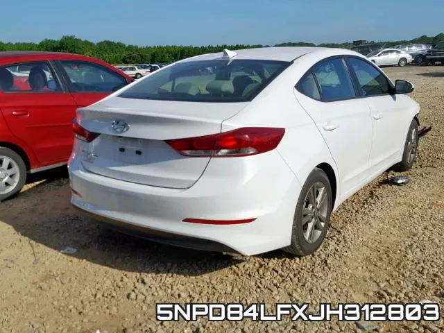 5NPD84LFXJH312803 фото 5