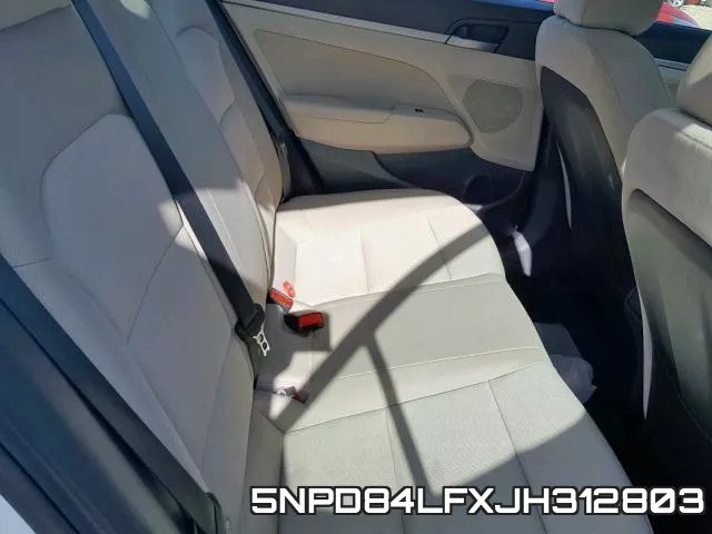 5NPD84LFXJH312803 фото 7