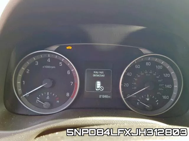 5NPD84LFXJH312803 фото 9