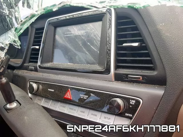 5NPE24AF6KH777881 фото 10