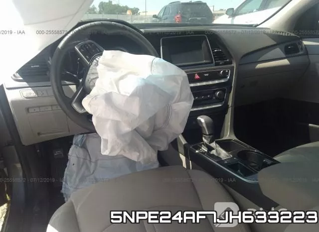 5NPE24AF7JH633223 фото 6