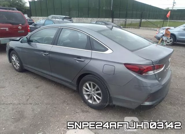 5NPE24AF7JH703142 фото 4