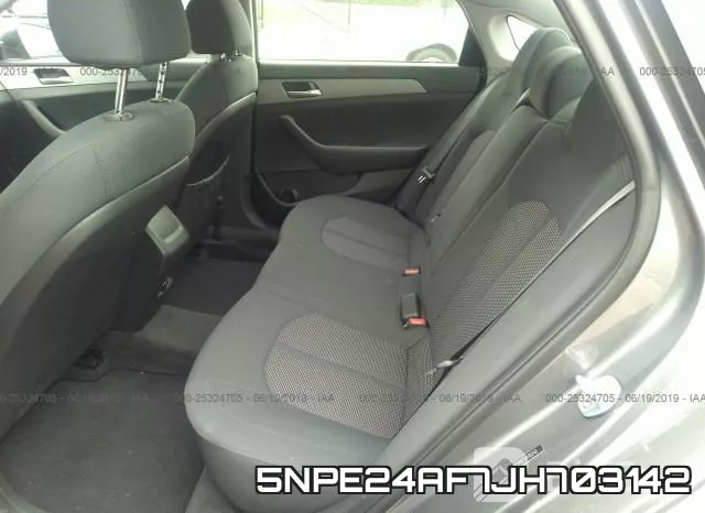 5NPE24AF7JH703142 фото 9