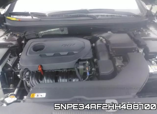 5NPE34AF2HH488700 фото 2