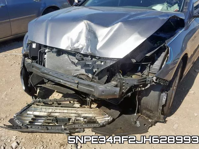 5NPE34AF2JH628993 фото 10