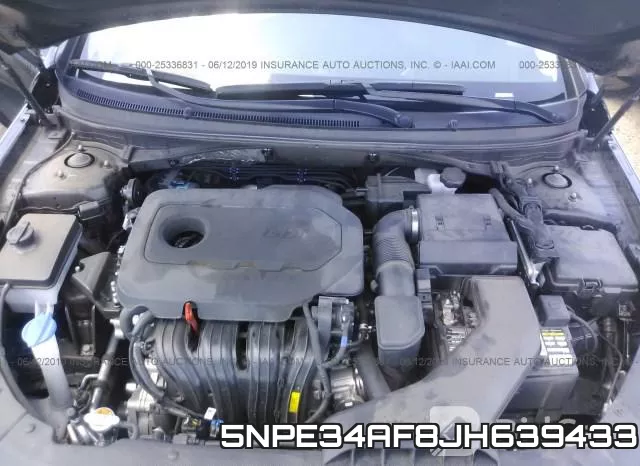 5NPE34AF8JH639433 фото 2