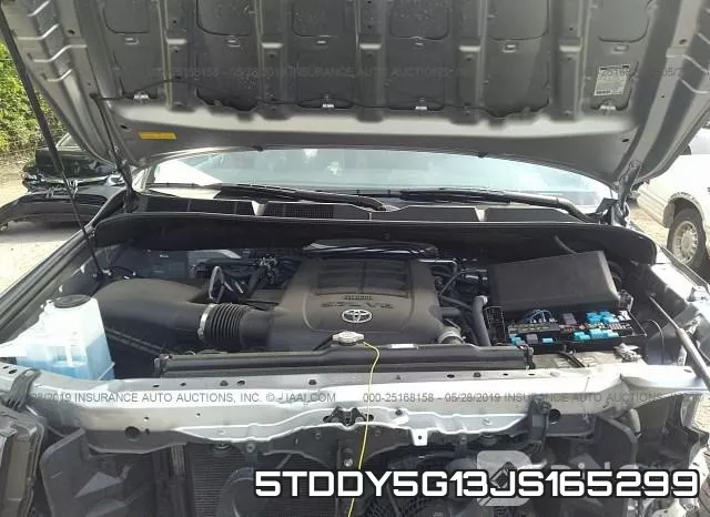 5TDDY5G13JS165299 фото 2