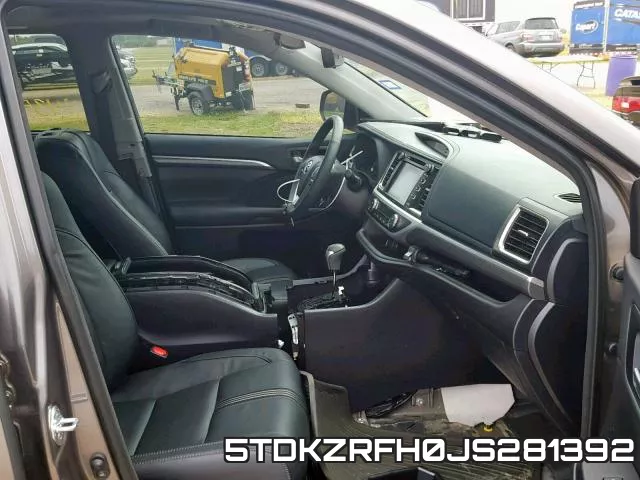 5TDKZRFH0JS281392 фото 6
