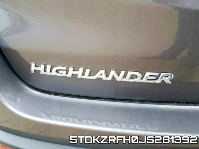 5TDKZRFH0JS281392 фото 10