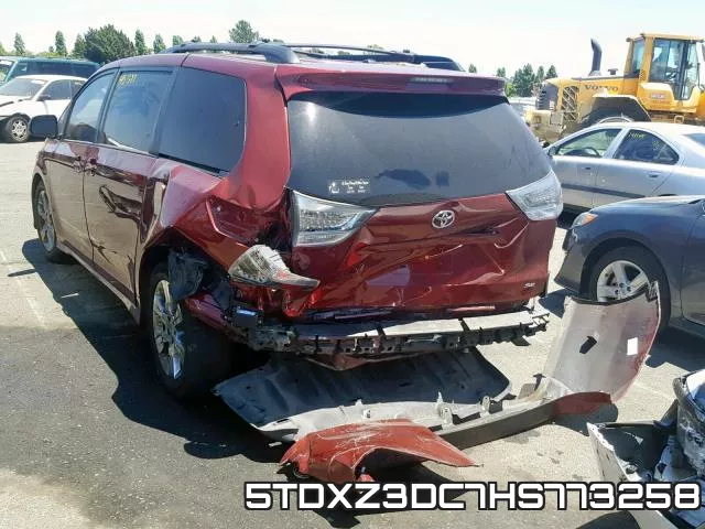 5TDXZ3DC7HS773258 фото 4