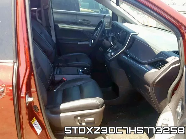 5TDXZ3DC7HS773258 фото 6