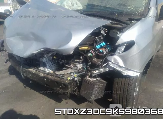5TDXZ3DC9KS980368 фото 7