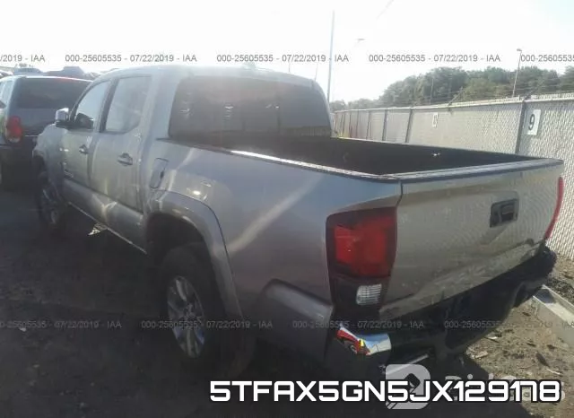 5TFAX5GN5JX129178 фото 4