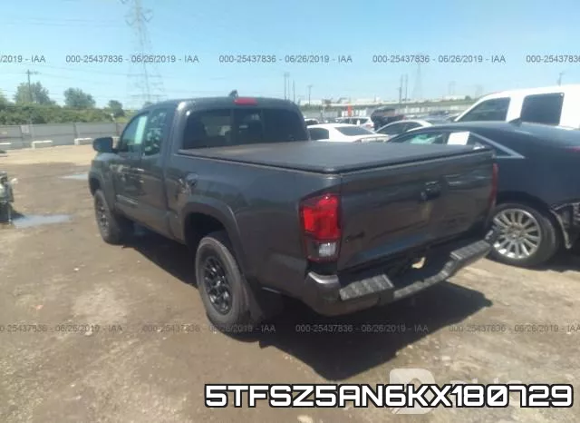 5TFSZ5AN6KX180729 фото 4