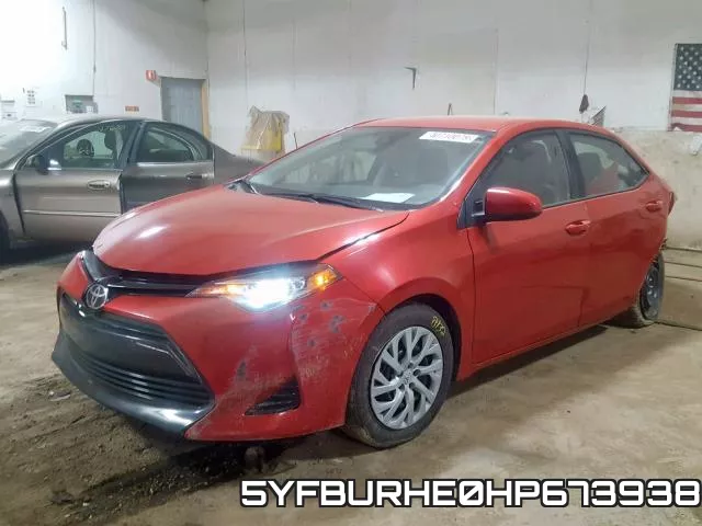 5YFBURHE0HP673938 фото 3