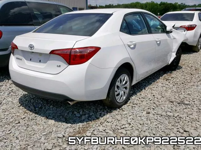 5YFBURHE0KP922522 фото 5