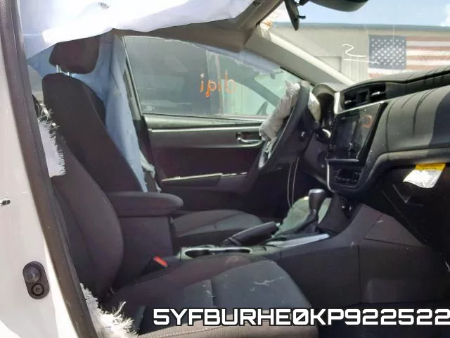5YFBURHE0KP922522 фото 6