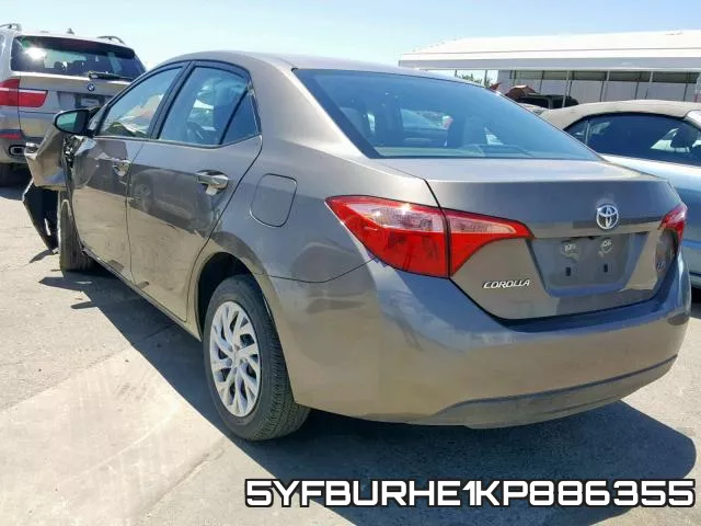 5YFBURHE1KP886355 фото 4