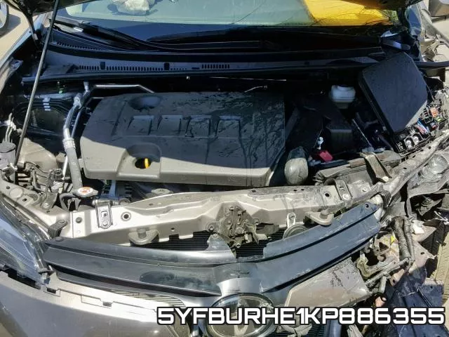 5YFBURHE1KP886355 фото 8