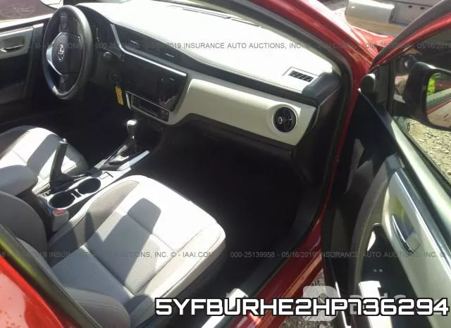 5YFBURHE2HP736294 фото 6