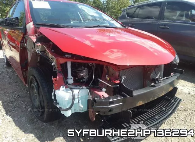 5YFBURHE2HP736294 фото 7