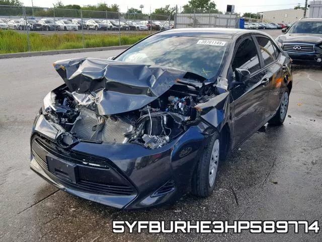 5YFBURHE3HP589774 фото 3