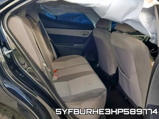 5YFBURHE3HP589774 фото 7
