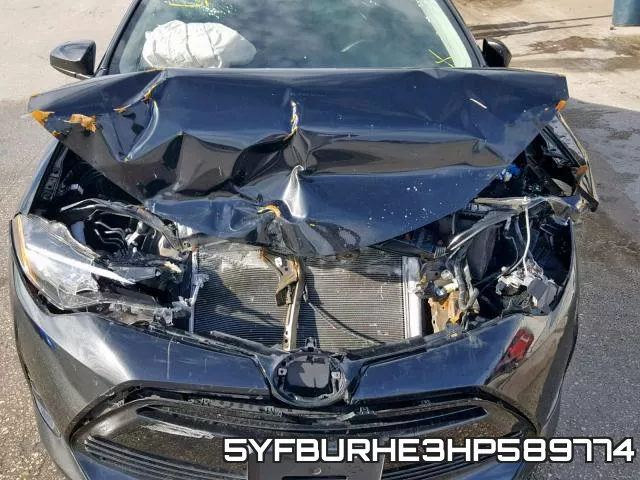 5YFBURHE3HP589774 фото 8