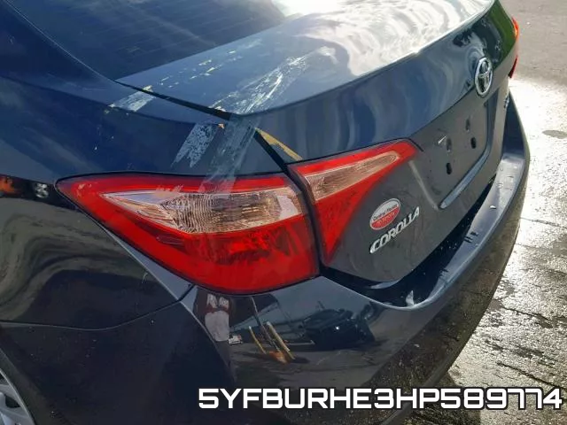 5YFBURHE3HP589774 фото 10