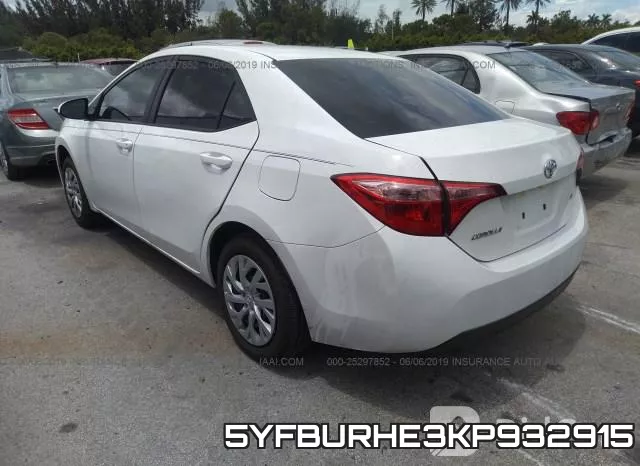 5YFBURHE3KP932915 фото 4
