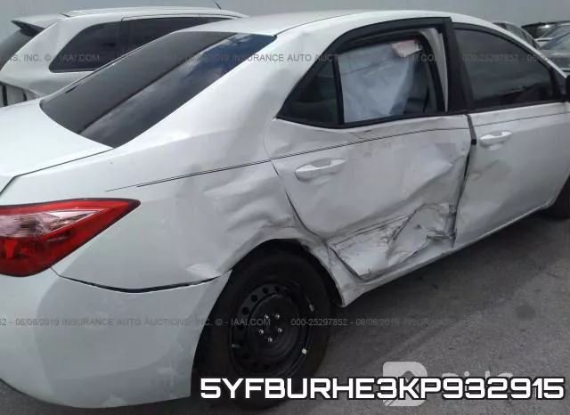 5YFBURHE3KP932915 фото 7