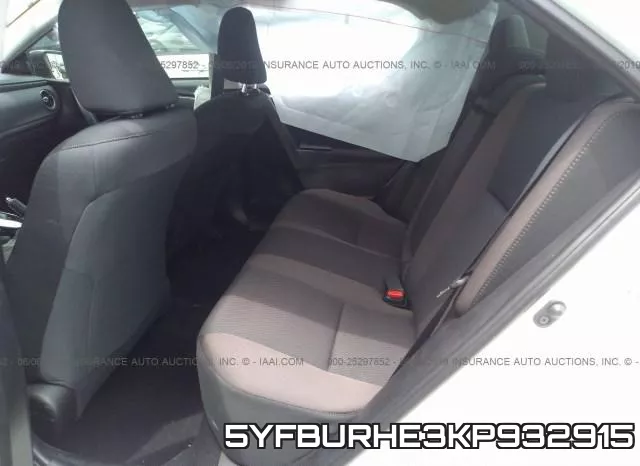 5YFBURHE3KP932915 фото 9