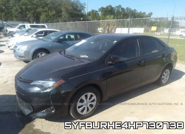 5YFBURHE4HP730738 фото 3