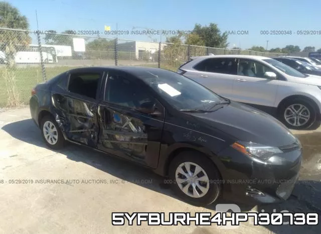 5YFBURHE4HP730738 фото 7
