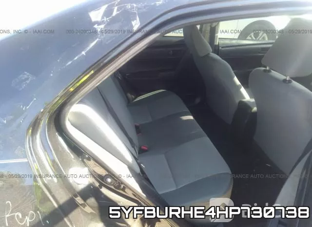 5YFBURHE4HP730738 фото 9
