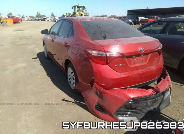5YFBURHE5JP826383 фото 4