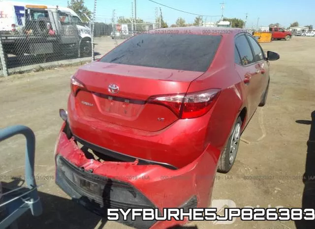 5YFBURHE5JP826383 фото 5
